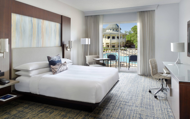 photo 2 of Atlanta Evergreen Lakeside Resort 