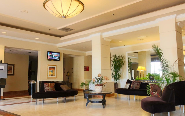 photo 2 of Ramada Plaza by Wyndham Atlanta Airport