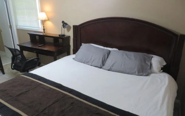photo 2 of Atlanta Hartsfield Airport Guesthouse