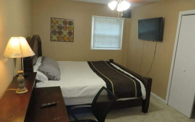 photo 3 of Atlanta Hartsfield Airport Guesthouse