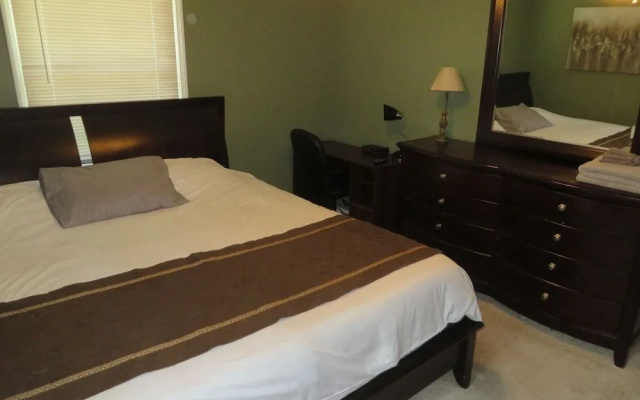 photo 5 of Atlanta Hartsfield Airport Guesthouse