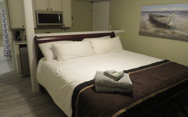 photo 2 of Atlanta Hartsfield Guesthouse
