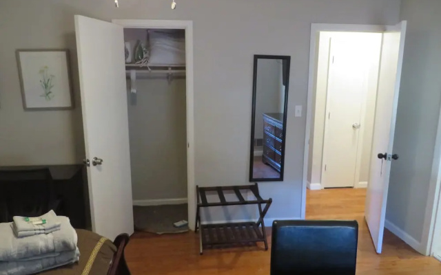 photo 3 of Atlanta Hartsfield Guesthouse