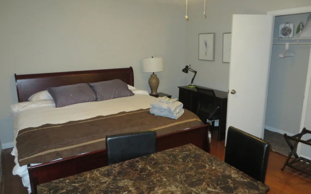 photo 4 of Atlanta Hartsfield Guesthouse