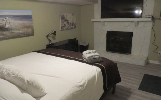 photo 5 of Atlanta Hartsfield Guesthouse