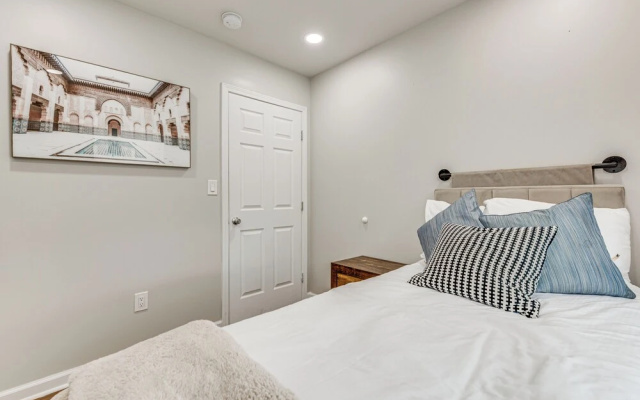 photo 3 of Charming Atlanta Home w/ Yard ~ 7 Mi to Downtown!