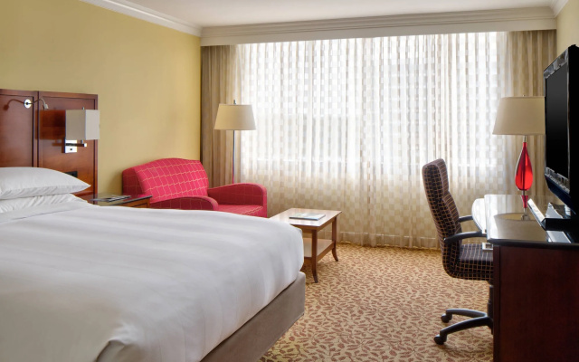 photo 2 of Wyndham Atlanta Buckhead Hotel & Conference Center