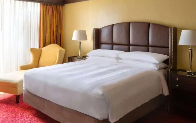 photo 4 of Wyndham Atlanta Buckhead Hotel & Conference Center