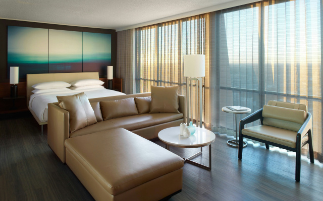 photo 4 of Atlanta Marriott Marquis