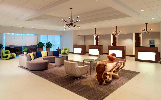 photo 2 of Atlanta Marriott Northwest at Galleria
