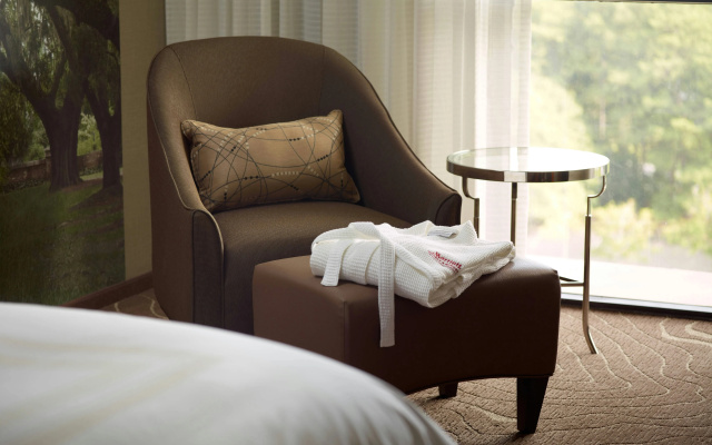 photo 4 of Atlanta Marriott Northwest at Galleria