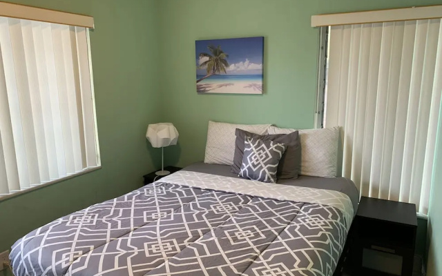 photo 5 of Atlantic Beach & Harbor Resort
