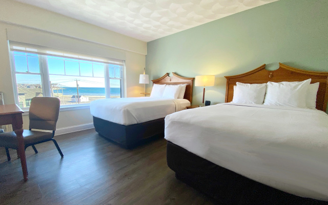 photo 4 of Atlantic Beach Hotel and Suites Newport