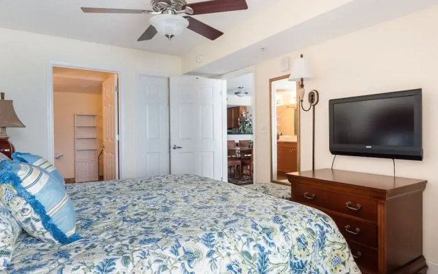photo 3 of Atlantic Breeze - 508 - 3 Br Condo