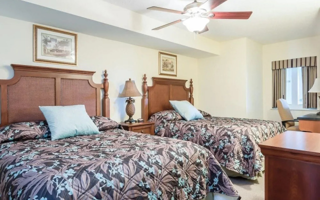 photo 4 of Atlantic Breeze - 508 - 3 Br Condo