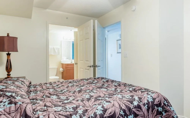 photo 5 of Atlantic Breeze - 508 - 3 Br Condo