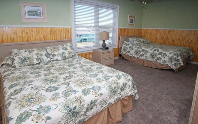 photo 4 of Atlantic Breeze C by RedAwning