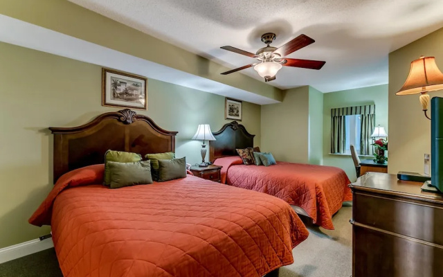 photo 5 of Bahama Sands by Condo-World