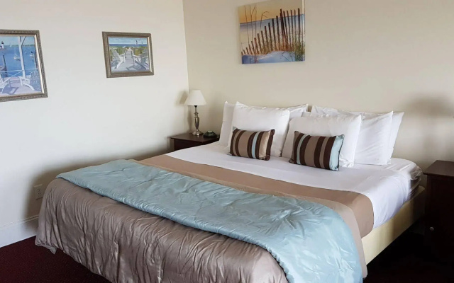 photo 4 of Atlantic Breeze Suites