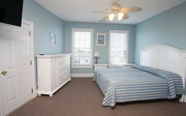 photo 3 of Atlantic Breeze Villa B by RedAwning
