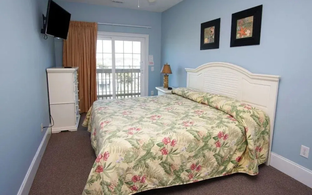photo 4 of Atlantic Breeze Villa B by RedAwning