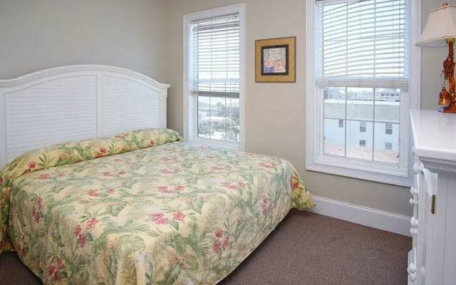 photo 5 of Atlantic Breeze Villa B by RedAwning
