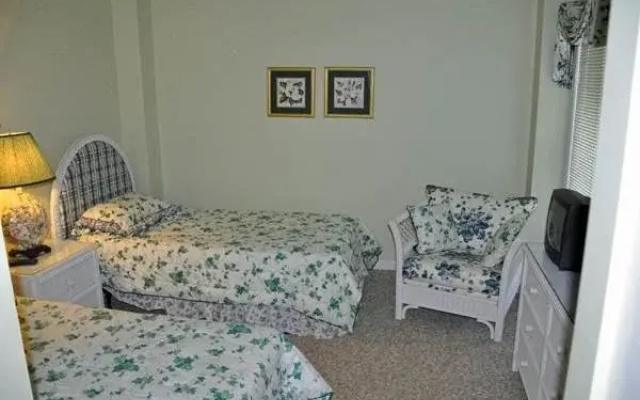 photo 2 of Atlantic Dunes 501 3 Br condo by RedAwning