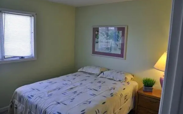 photo 5 of Atlantic Dunes 501 3 Br condo by RedAwning