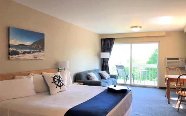 photo 5 of Atlantic Eyrie Lodge