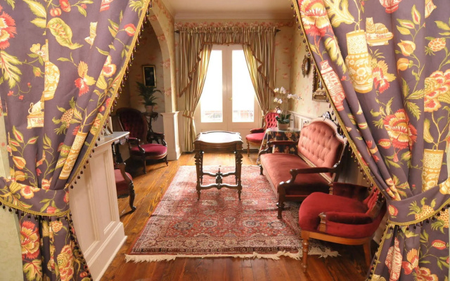 photo 2 of Atlantic Hotel
