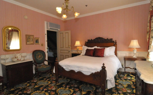 photo 3 of Atlantic Hotel