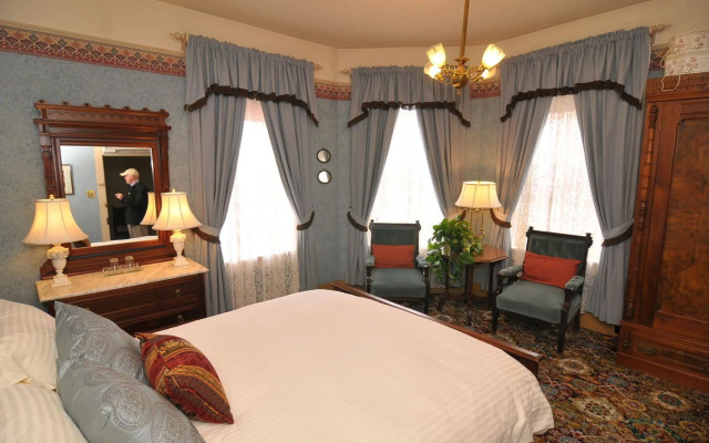 photo 4 of Atlantic Hotel