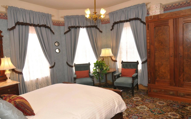 photo 5 of Atlantic Hotel