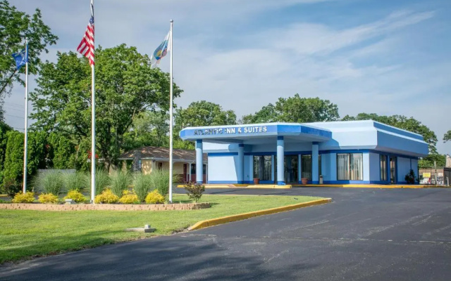 photo 4 of Atlantic Inn and Suites - Wall Township