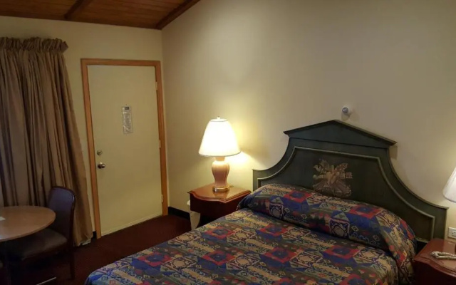 photo 4 of Atlantic Motel