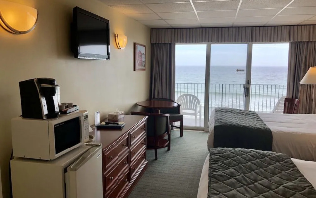 photo 3 of Atlantic Oceanfront Hotel
