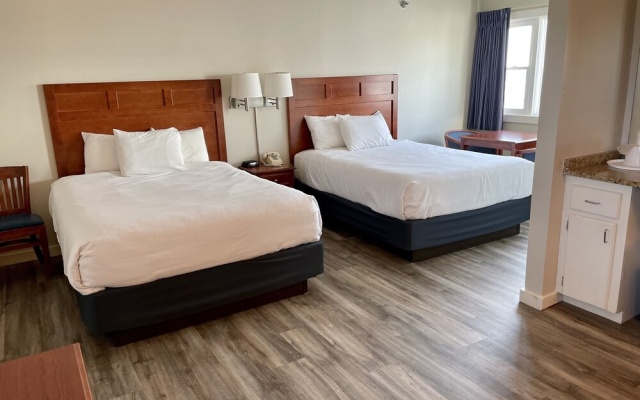 photo 4 of Atlantic Oceanfront Hotel