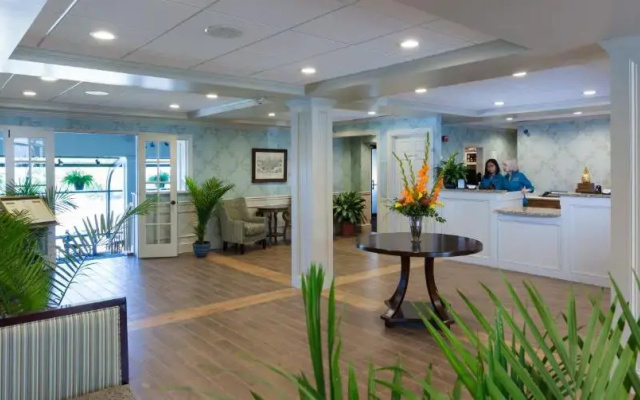 photo 2 of Atlantic Oceanside Hotel & Conference Center
