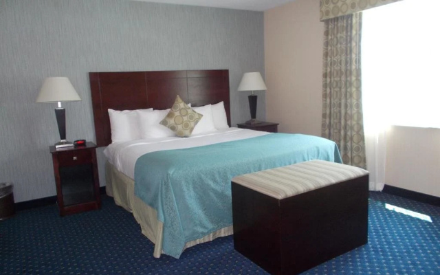 photo 4 of Atlantic Oceanside Hotel & Conference Center