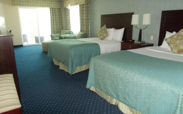 photo 5 of Atlantic Oceanside Hotel & Conference Center