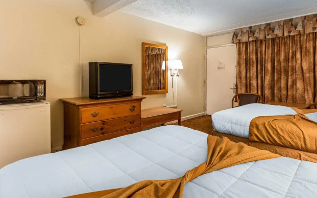 photo 2 of Atlantic Paradise Inn & Suites