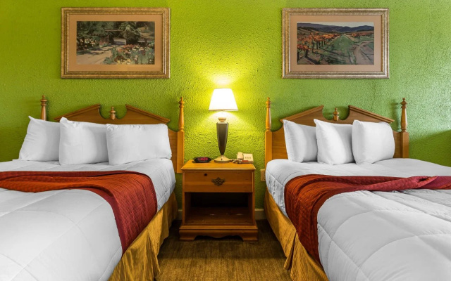 photo 4 of Atlantic Paradise Inn & Suites