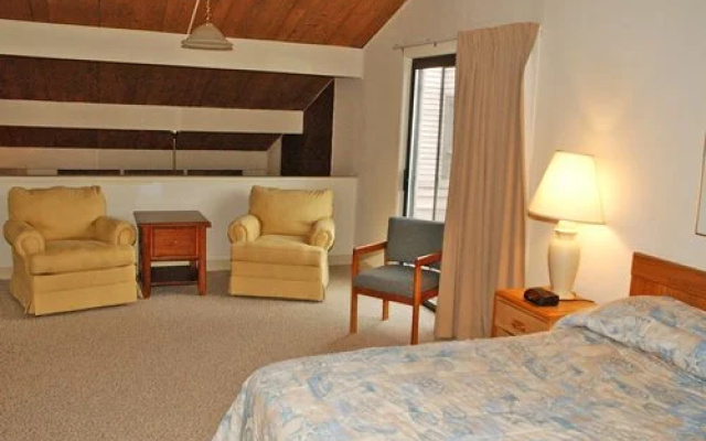 photo 3 of Atlantic Resorts