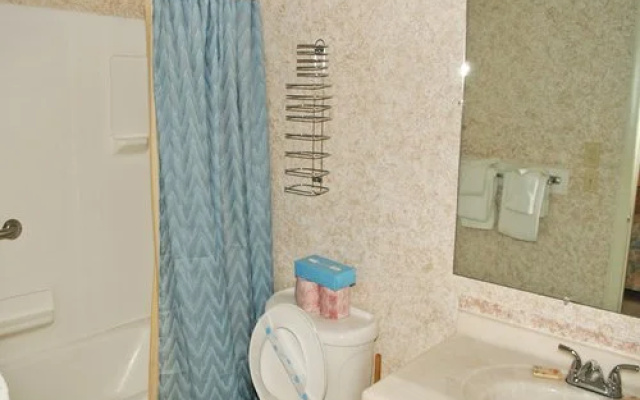 photo 4 of Atlantic Resorts