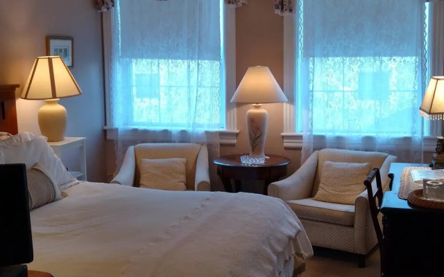 photo 3 of Atlantic View Inn