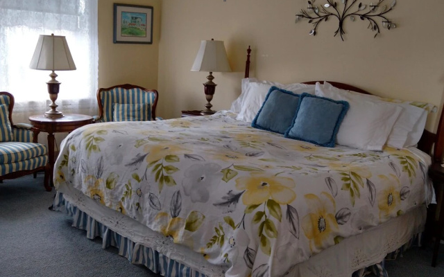 photo 5 of Atlantic View Inn