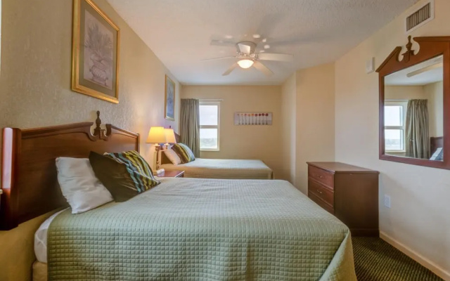 photo 2 of Atlantica III Ph 57 - 1 Br Condo