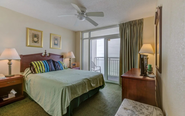 photo 3 of Atlantica III Ph 57 - 1 Br Condo