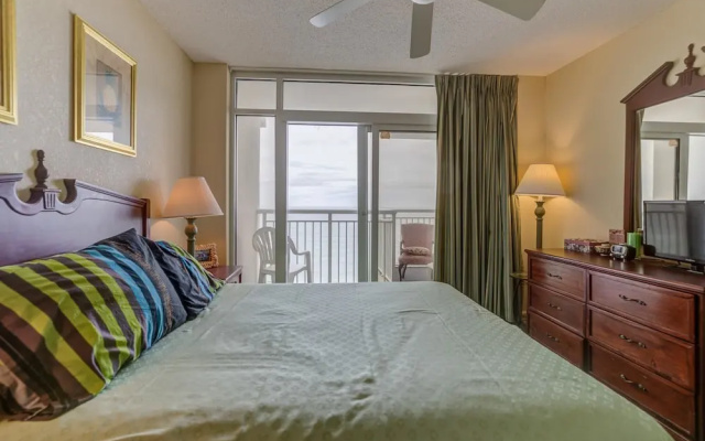 photo 4 of Atlantica III Ph 57 - 1 Br Condo