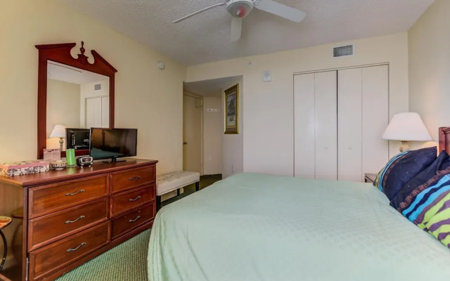photo 5 of Atlantica III Ph 57 - 1 Br Condo